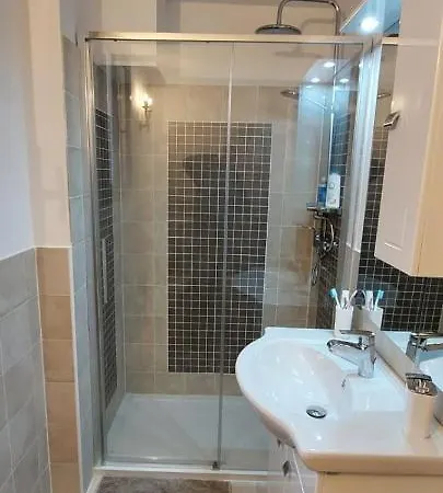 La Casina Fornello
