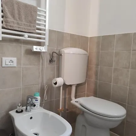 Appartamento La Casina *
