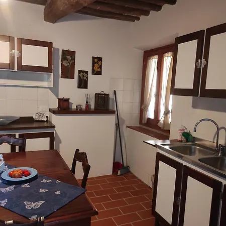 Appartamento La Casina *