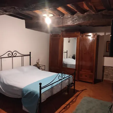 La Casina Appartamento *