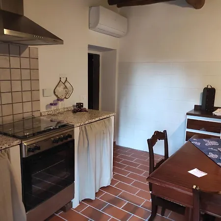 La Casina Appartamento Fornello (Pistoia)